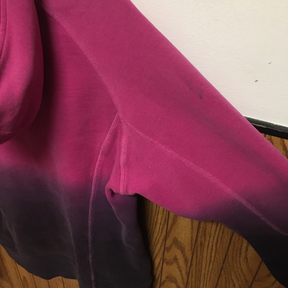 🍋 Lululemon - Special Edition Ombré Scuba Hoodie - Picture 9 of 10